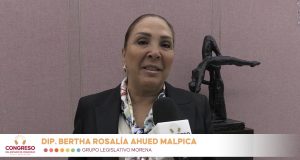 Poderes Ejecutivo, Legislativo y Judicial distinguirán a Tirso Bautista con Medalla “Adolfo Ruiz Cortines”