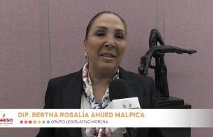 Poderes Ejecutivo, Legislativo y Judicial distinguirán a Tirso Bautista con Medalla “Adolfo Ruiz Cortines”