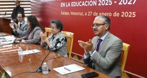 Maestros optimista de recibir compensación nacional en febrero