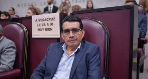 Buenos resultados a veracruzanos en primeros 100 días de la LXVII Legislatura