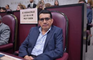Buenos resultados a veracruzanos en primeros 100 días de la LXVII Legislatura