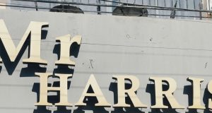 Las mejores marcas y buen precio solo en Mr. Harris
