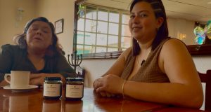 Entrevista con Karla Montero Morales