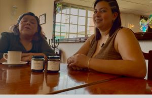 Entrevista con Karla Montero Morales