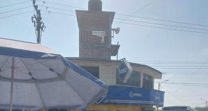 Con fuerza inicia candidato del PRI su campaña por la alcaldía de Acayucan.