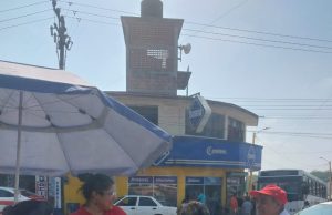 Con fuerza inicia candidato del PRI su campaña por la alcaldía de Acayucan.