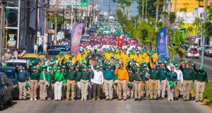 Luis Alberto Escamilla Ortiz: visión técnica y liderazgo académico en la contienda de Minatitlán