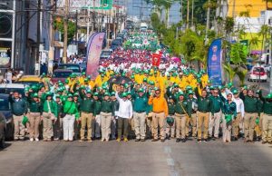 Luis Alberto Escamilla Ortiz: visión técnica y liderazgo académico en la contienda de Minatitlán