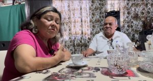 Desayunando con …Profesor Juan Rodríguez Arroyo