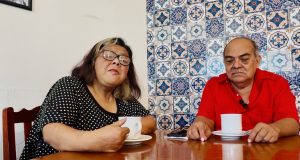 Necesidades de los acayuqueños serán mi prioridad: Juan Rodríguez Arroyo