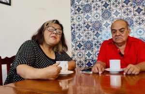 Necesidades de los acayuqueños serán mi prioridad: Juan Rodríguez Arroyo