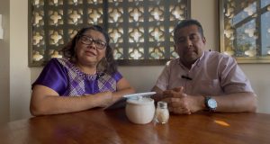 Desayunado con… Fermín Gutiérrez