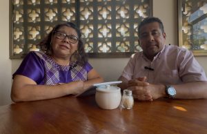 Desayunado con… Fermín Gutiérrez