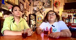 “Voces que conectan” embarazos en adolescentes