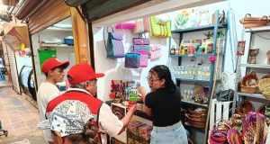 Con fuerza crece la simpatía por el candidato priista a la presidencia municipal de Acayucan