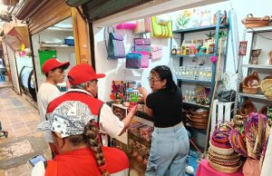 Con fuerza crece la simpatía por el candidato priista a la presidencia municipal de Acayucan