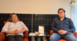 Desayunando con … Gerardo Reyna Espinosa