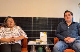 Desayunando con … Gerardo Reyna Espinosa