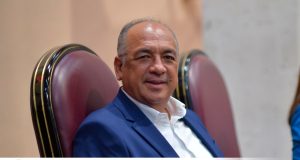 Alcaldes electos deben capacitarse y no improvisar: Diputado Adrián Ávila