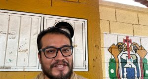 Tesorero de la APF se deslinda del manejo de recursos en la Secundaria General Acayucan y pide intervención de autoridades educativas