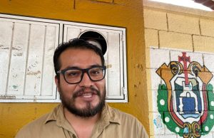 Tesorero de la APF se deslinda del manejo de recursos en la Secundaria General Acayucan y pide intervención de autoridades educativas