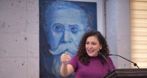 Pide diputada Ana Rosa Valdés apoyo a productores de azúcar