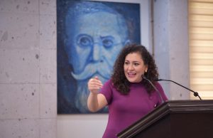 Pide diputada Ana Rosa Valdés apoyo a productores de azúcar