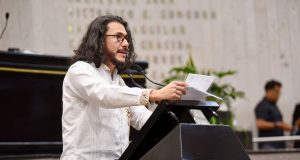 Avala Congreso que recursos de tiendas escolares sean destinados a planteles