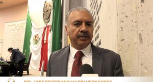 Gratis, el ingreso de menores a la escuela; las cuotas son voluntarias: Reveriano Marín