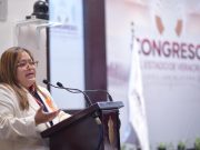 Realizan en el Congreso foro Tipos y modalidades de violencia en el ámbito laboral