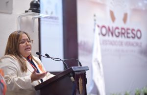 Realizan en el Congreso foro Tipos y modalidades de violencia en el ámbito laboral