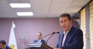 Propone diputado ajustar costo de expedición por copias certificadas