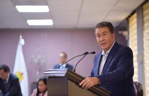 Propone diputado ajustar costo de expedición por copias certificadas