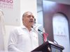 Celebra diputado 45 aniversario de la Universidad Pedagógica Veracruzana