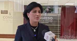 No heredar problemas y aprovechar el Mes del Testamento pide diputada