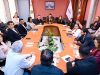 Atienden diputados a presidentes municipales electos de la Cuenca del Papaloapan