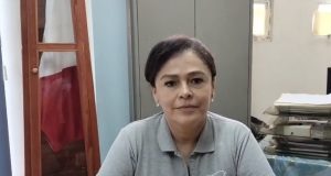 Lista UGM Campus Acayucan para el desfile de catrinas