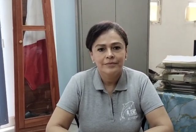 Lista UGM Campus Acayucan para el desfile de catrinas