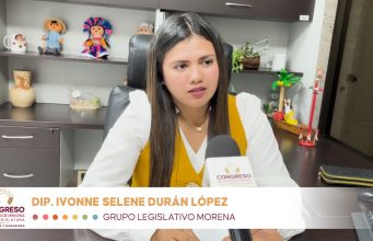 Primordial, apoyo psicológico a los afectados por inundaciones: Diputada Ivonne Durán