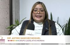 Convocan para entrega de Premio Estatal de la Mujer