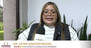 Convocan para entrega de Premio Estatal de la Mujer
