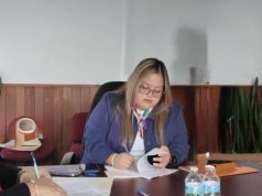 Analizan propuestas para Premio a la Mujer 2026