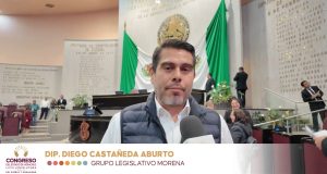 Estrategia de Seguridad está funcionando asegura diputado