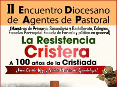Diócesis de San Andrés se prepara para conmemorar cien años de la Cristiandad