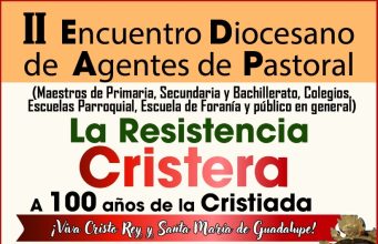 Diócesis de San Andrés se prepara para conmemorar cien años de la Cristiandad