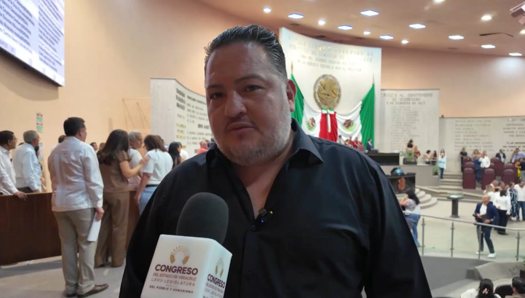Exhorta Diputado a trabajar coordinadamente para prevenir incendios forestales