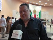Exhorta Diputado a trabajar coordinadamente para prevenir incendios forestales