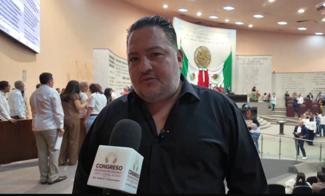 Exhorta Diputado a trabajar coordinadamente para prevenir incendios forestales