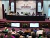 Cincuenta y dos municipios reciben capacitación en el Congreso del Estado