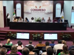 Cincuenta y dos municipios reciben capacitación en el Congreso del Estado